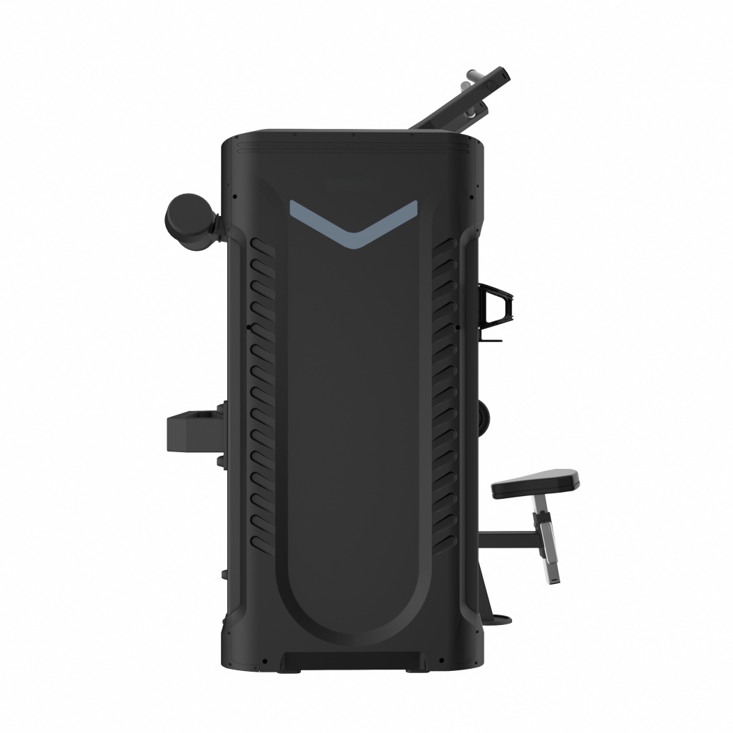 FA9011 Lat Pull Down
