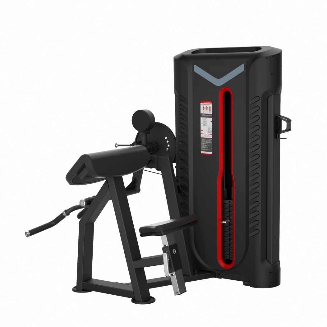 FA9024 Biceps+Tricep