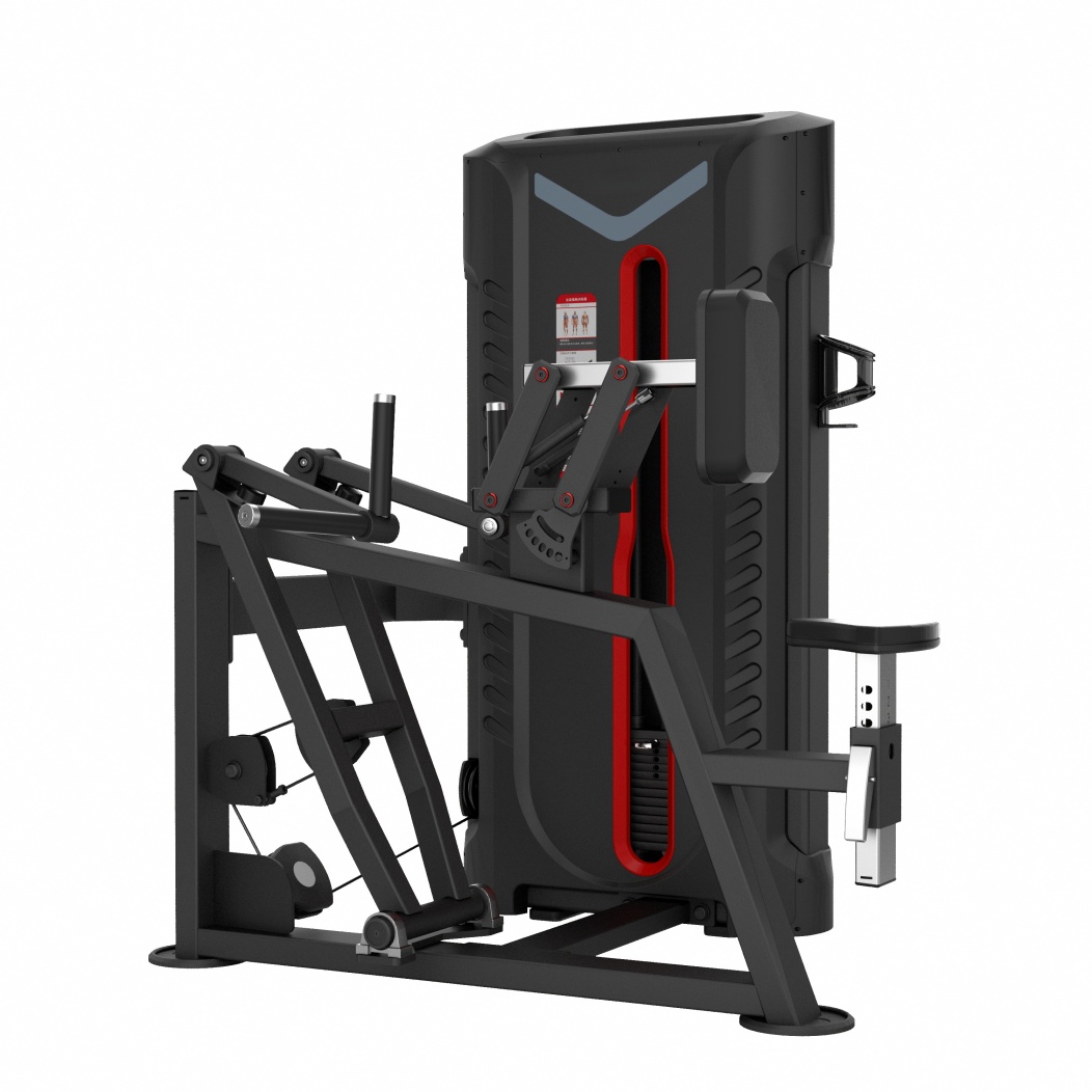 FA9005 Seated Rowing