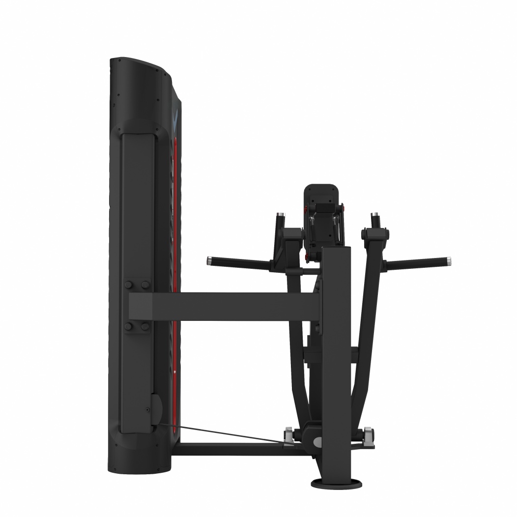 FA9005 Seated Rowing