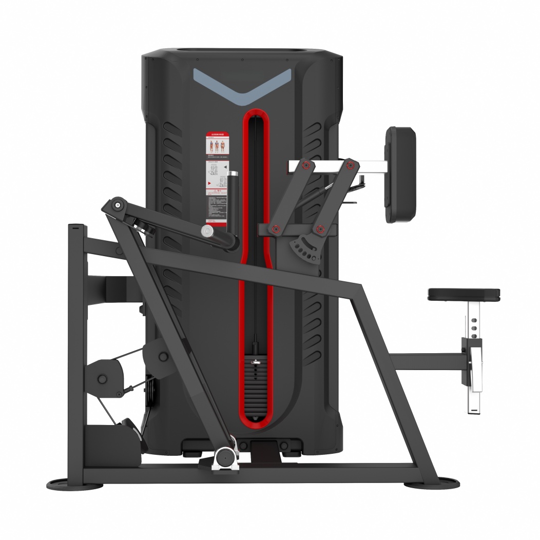 FA9005 Seated Rowing