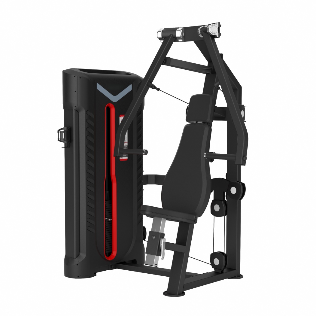 FA9001 Seated Chest Press