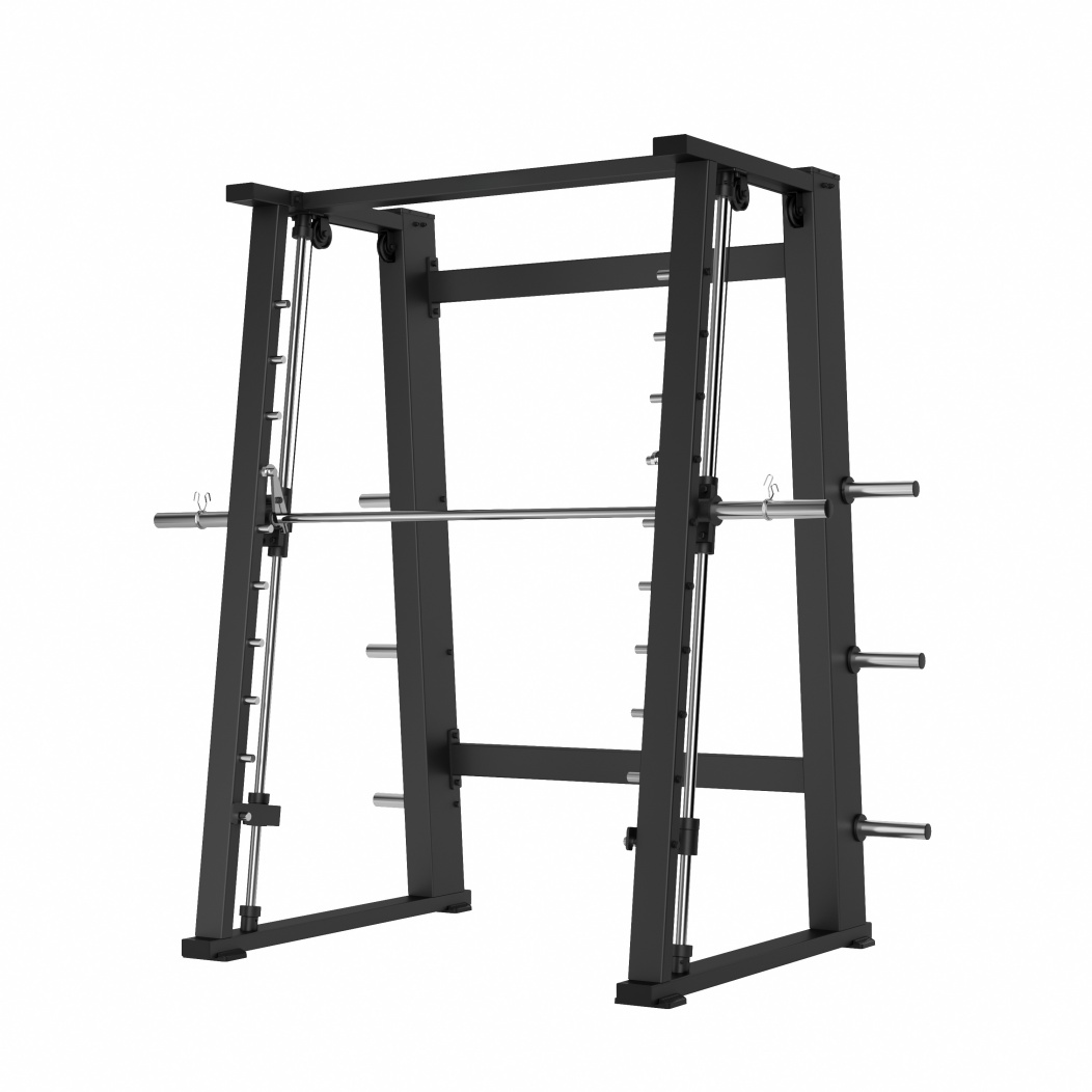 FB8021 Smith Machine