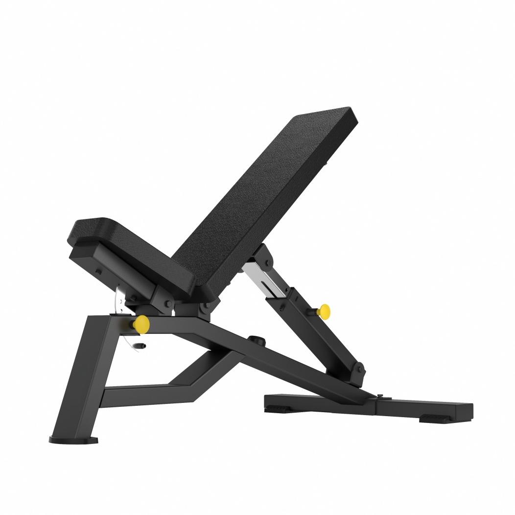 FB8030 Adjustable Bench