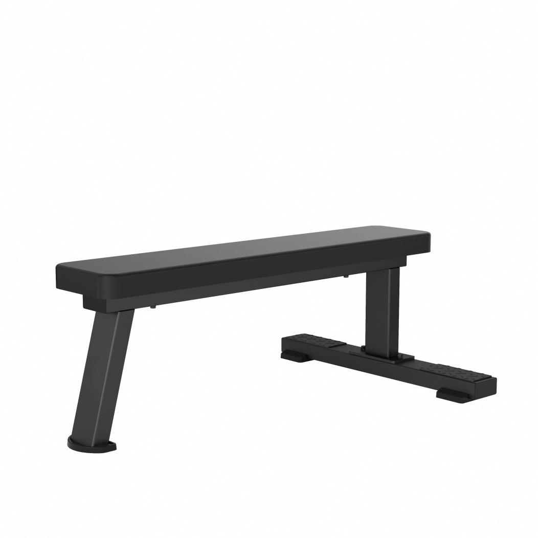 FB8034  flat bench