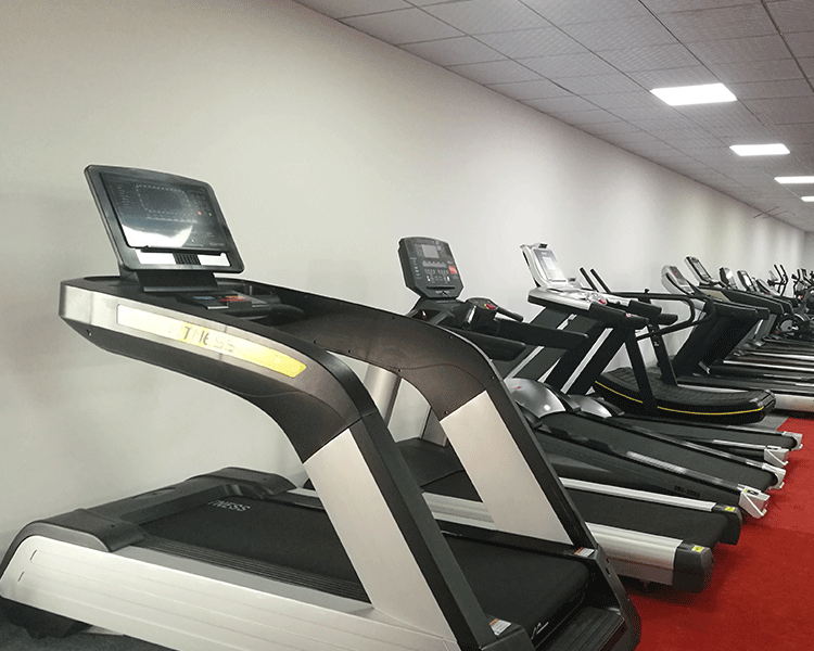 Guangzhou Coremaxx Fitness Equipment Co., Ltd.